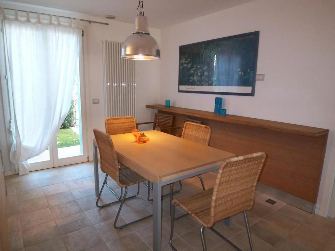 Laguna Village Apartments Lido di Jesolo Italien