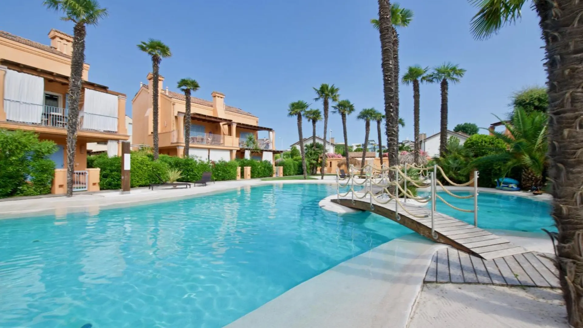 Laguna Village Apartments Lido di Jesolo Italien