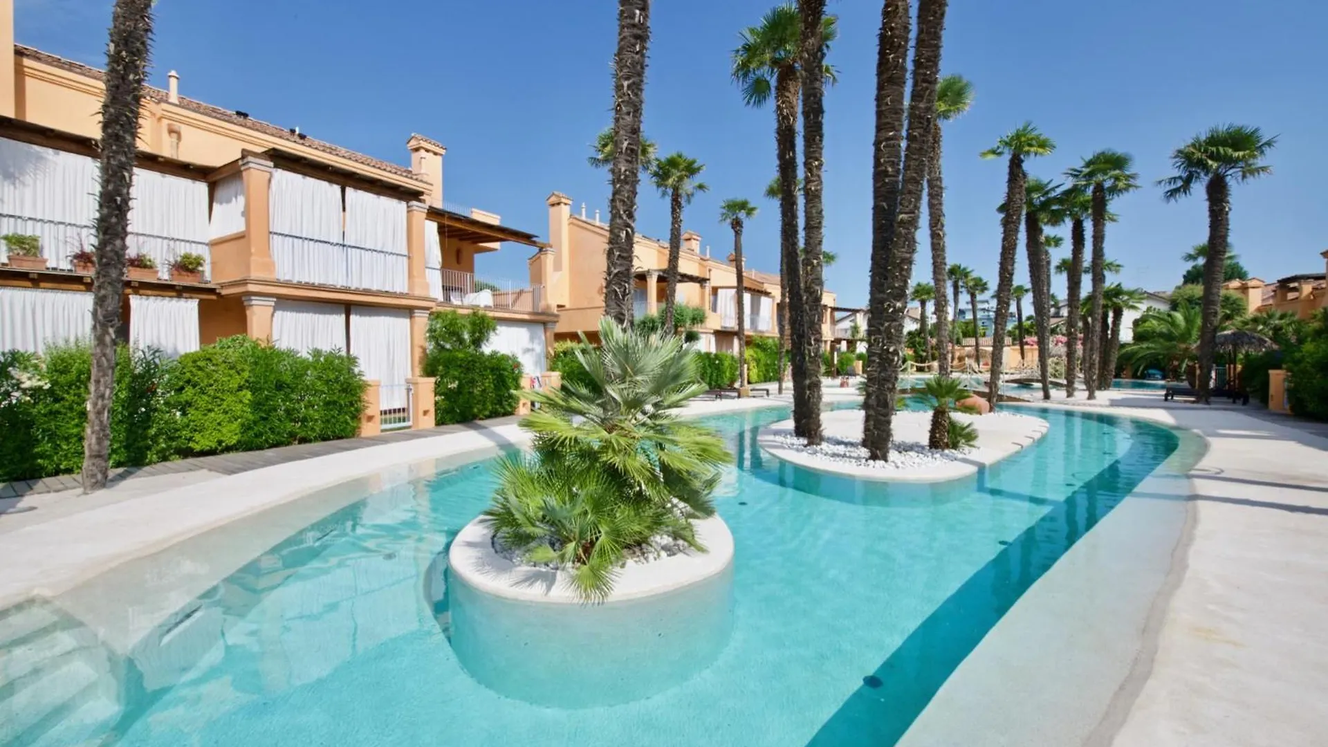 Laguna Village Apartments Lido di Jesolo Italien