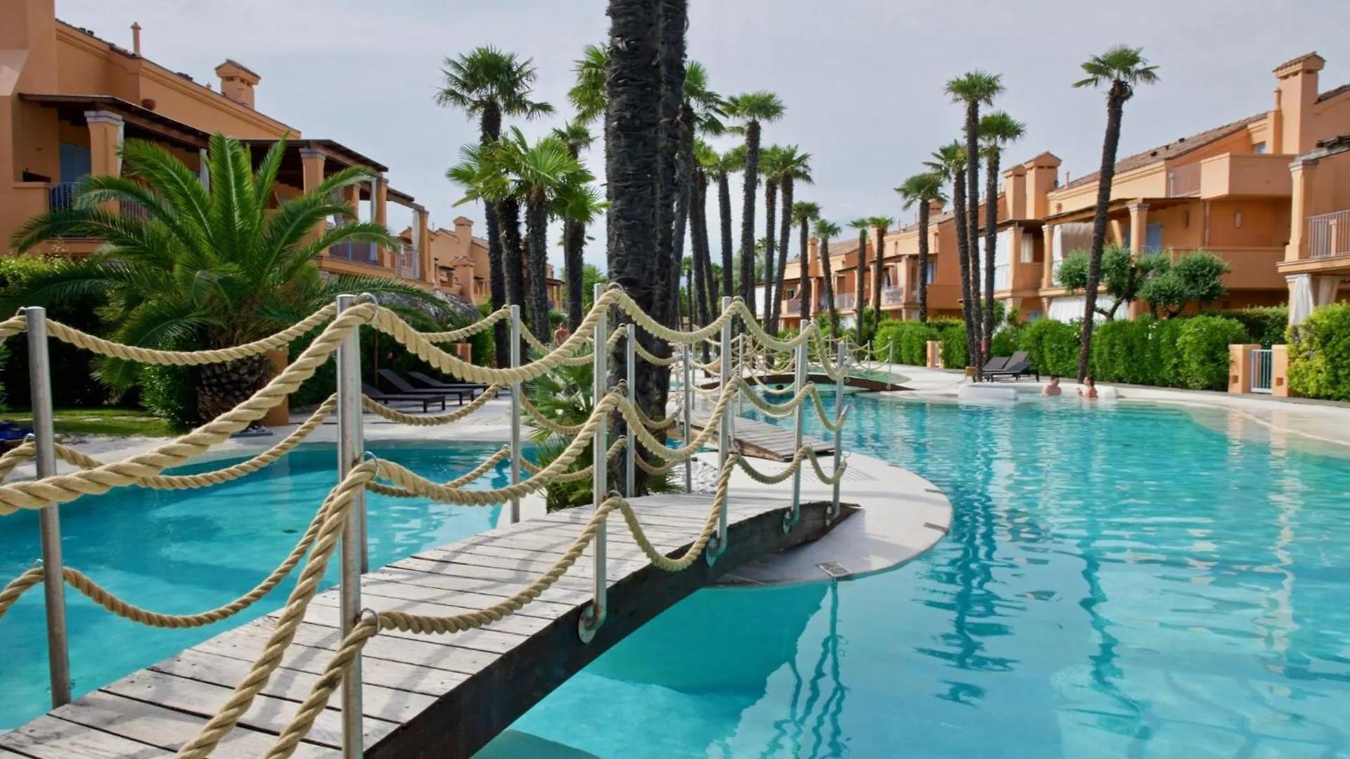 Laguna Village Apartments Lido di Jesolo 0*,  Italien